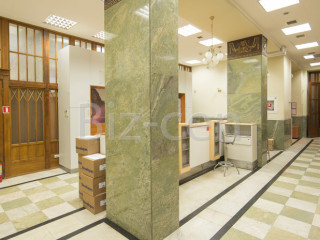 Фотография Аренда офиса, 745 м² , Итальянская улица 2 №16 Фотография Аренда офиса, 745 м² , Итальянская улица 2 №16