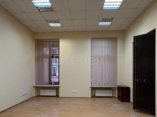 Фотография Аренда офиса, 745 м² , Итальянская улица 2 №6 Фотография Аренда офиса, 745 м² , Итальянская улица 2 №6