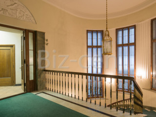 Фотография Аренда офиса, 745 м² , Итальянская улица 2 №18 Фотография Аренда офиса, 745 м² , Итальянская улица 2 №18