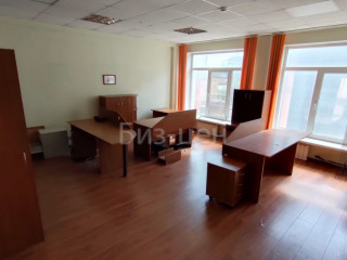 Аренда офиса 34 м² улица Семёновский Вал 6Гс3 