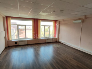 Аренда офиса 36 м² улица Семёновский Вал 6Гс3 