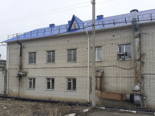 Продажа помещения свободного назначения 901 м² Школьная улица 11