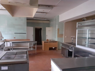 Фотография Продажа помещения свободного назначения, 901 м² , Школьная улица 11 №3 Фотография Продажа помещения свободного назначения, 901 м² , Школьная улица 11 №3