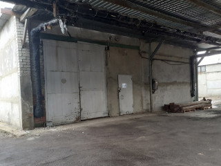 Продажа помещения свободного назначения 860 м² Школьная улица 11