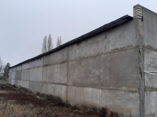 Фотография Продажа помещения свободного назначения, 496 м² , Полевая улица 15 №3 Фотография Продажа помещения свободного назначения, 496 м² , Полевая улица 15 №3