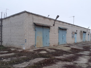 Продажа помещения свободного назначения 157 м² Южная улица 22