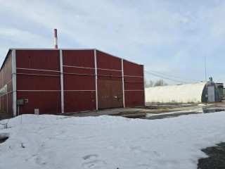 Фотография Продажа помещения свободного назначения, 3275 м² , Центральное шоссе 13  №5