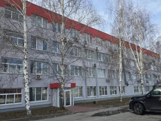Продажа помещения свободного назначения 3275 м² Центральное шоссе 13