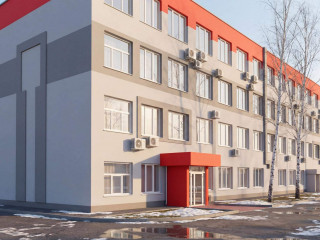 Продажа помещения свободного назначения 3275 м² Центральное шоссе 13