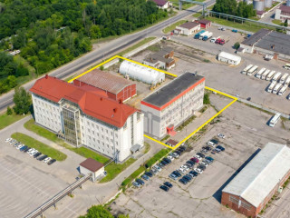 Фотография Продажа помещения свободного назначения, 3275 м² , Центральное шоссе 13  №3