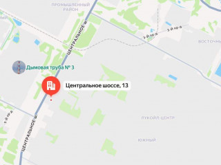 Фотография Продажа помещения свободного назначения, 3275 м² , Центральное шоссе 13  №2