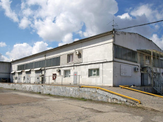 Фотография Продажа помещения свободного назначения, 15502 м² , улица Моцарта 1 №14 Фотография Продажа помещения свободного назначения, 15502 м² , улица Моцарта 1 №14