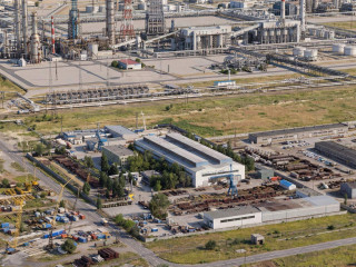 Фотография Продажа помещения свободного назначения, 15502 м² , улица Моцарта 1 №3 Фотография Продажа помещения свободного назначения, 15502 м² , улица Моцарта 1 №3
