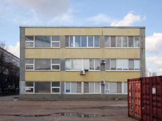 Фотография Продажа помещения свободного назначения, 15502 м² , улица Моцарта 1 №7 Фотография Продажа помещения свободного назначения, 15502 м² , улица Моцарта 1 №7