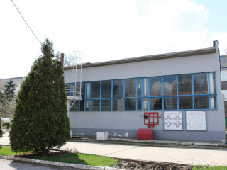 Фотография Продажа помещения свободного назначения, 15502 м² , улица Моцарта 1 №5 Фотография Продажа помещения свободного назначения, 15502 м² , улица Моцарта 1 №5