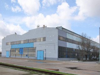 Фотография Продажа помещения свободного назначения, 15502 м² , улица Моцарта 1 №6 Фотография Продажа помещения свободного назначения, 15502 м² , улица Моцарта 1 №6