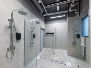 Фотография Продажа помещения свободного назначения, 900 м² , Палехская улица 128к1 №10 Фотография Продажа помещения свободного назначения, 900 м² , Палехская улица 128к1 №10