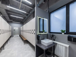 Фотография Продажа помещения свободного назначения, 900 м² , Палехская улица 128к1 №9 Фотография Продажа помещения свободного назначения, 900 м² , Палехская улица 128к1 №9