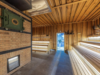 Фотография Продажа помещения свободного назначения, 900 м² , Палехская улица 128к1 №18 Фотография Продажа помещения свободного назначения, 900 м² , Палехская улица 128к1 №18