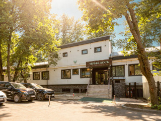 Фотография Продажа помещения свободного назначения, 900 м² , Палехская улица 128к1 №1 Фотография Продажа помещения свободного назначения, 900 м² , Палехская улица 128к1 №1