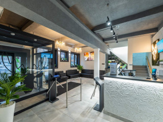 Фотография Продажа помещения свободного назначения, 900 м² , Палехская улица 128к1 №7 Фотография Продажа помещения свободного назначения, 900 м² , Палехская улица 128к1 №7
