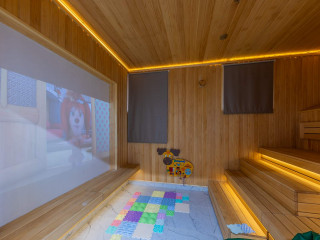 Фотография Продажа помещения свободного назначения, 900 м² , Палехская улица 128к1 №20 Фотография Продажа помещения свободного назначения, 900 м² , Палехская улица 128к1 №20