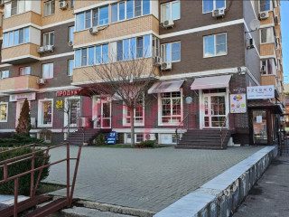 Аренда помещения свободного назначения 116 м² улица Ковалёва