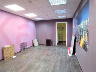 Фотография Аренда помещения свободного назначения, 82 м² , улица имени Игнатова №8 Фотография Аренда помещения свободного назначения, 82 м² , улица имени Игнатова №8