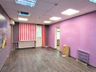 Аренда помещения свободного назначения 82 м² улица имени Игнатова  