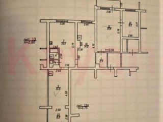 Фотография Аренда помещения свободного назначения, 82 м² , улица имени Игнатова №2 Фотография Аренда помещения свободного назначения, 82 м² , улица имени Игнатова №2
