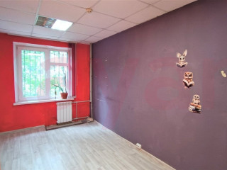 Фотография Аренда помещения свободного назначения, 82 м² , улица имени Игнатова №5