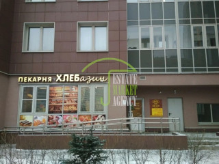 Фотография Аренда магазина, 51 м² , Дунайский проспект 7к7  №1