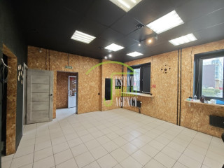 Фотография Аренда магазина, 51 м² , Дунайский проспект 7к7  №6