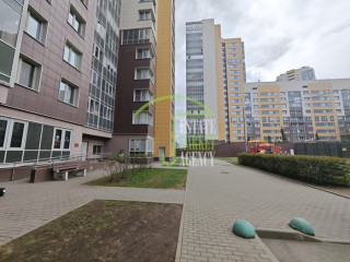 Фотография Аренда магазина, 51 м² , Дунайский проспект 7к7  №2