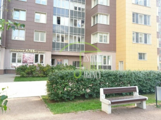 Фотография Аренда магазина, 51 м² , Дунайский проспект 7к7  №13