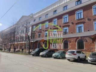 Аренда офиса 202 м² Воронежская улица 5 