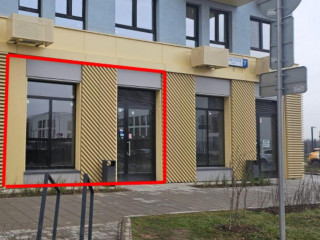 Продажа помещения свободного назначения 83 м² улица Авиаторов 7 
