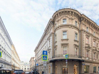 Фотография Аренда помещения свободного назначения, 146 м² , улица Петровка 18 №1 Фотография Аренда помещения свободного назначения, 146 м² , улица Петровка 18 №1