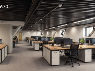 Фотография Аренда помещения свободного назначения, 684 м² , улица Намёткина 3 №3 Фотография Аренда помещения свободного назначения, 684 м² , улица Намёткина 3 №3