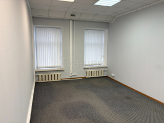 Аренда офиса 20 м² Митрофаньевское шоссе 10