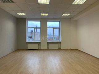 Аренда офиса 46 м² улица Швецова 41