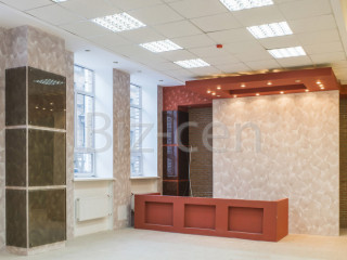 Фотография Аренда офиса, 46 м² , улица Швецова 41 №9 Фотография Аренда офиса, 46 м² , улица Швецова 41 №9