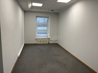 Аренда офиса 12 м² Митрофаньевское шоссе 10