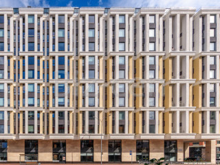 Фотография Аренда офиса, 35 м² , Парфёновская улица 12 №10 Фотография Аренда офиса, 35 м² , Парфёновская улица 12 №10
