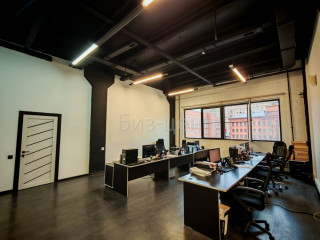 Фотография Аренда офиса, 176 м² , Варшавское шоссе 9с1 №11 Фотография Аренда офиса, 176 м² , Варшавское шоссе 9с1 №11
