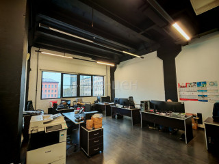 Фотография Аренда офиса, 176 м² , Варшавское шоссе 9с1 №2 Фотография Аренда офиса, 176 м² , Варшавское шоссе 9с1 №2