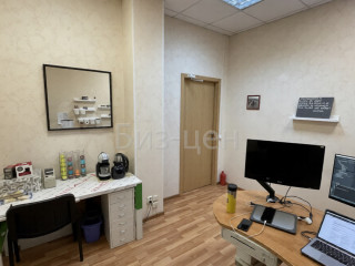 Фотография Аренда офиса, 18 м² , Лиговский проспект 50И №2 Фотография Аренда офиса, 18 м² , Лиговский проспект 50И №2