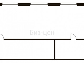 Фотография Аренда офиса, 126 м² , Варшавское шоссе 9с1 №3 Фотография Аренда офиса, 126 м² , Варшавское шоссе 9с1 №3