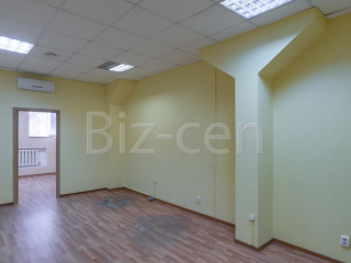 Аренда офиса 21 м² Лиговский проспект 50И