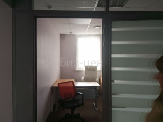 Аренда офиса 176 м² Лиговский проспект 123